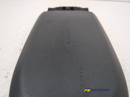 Centre Console Armrest 4