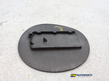 Fuel Filler Flap 4