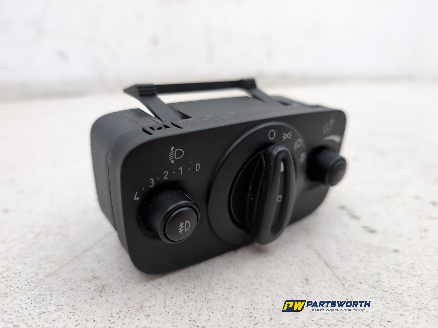 Switch Headlamp 4