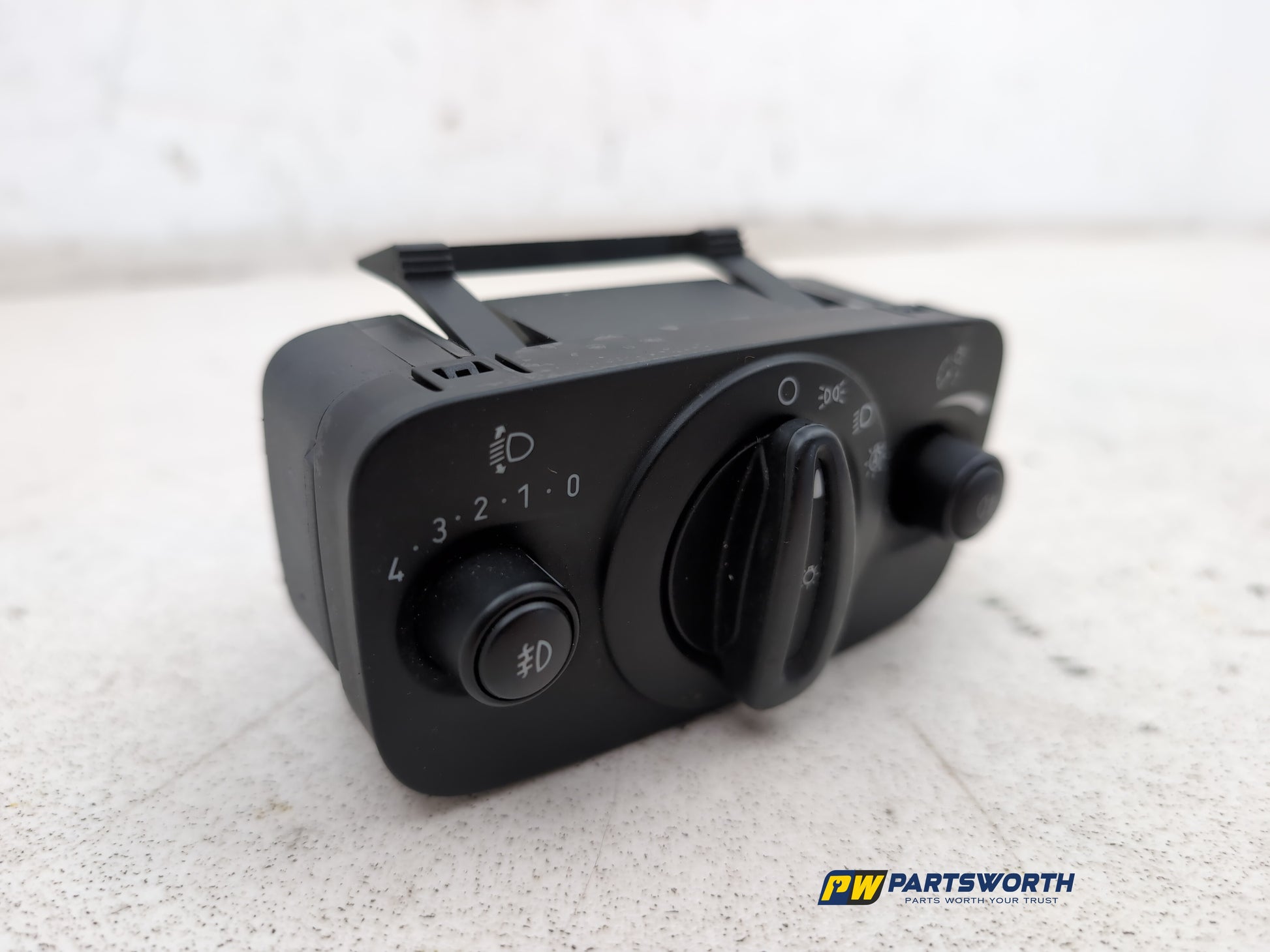 Switch Headlamp 4