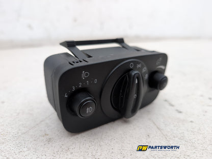 Switch Headlamp 4