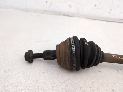 Driveshaft Front LH 4