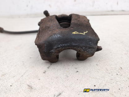 Brake Caliper Front RH 4