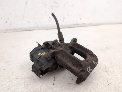 Brake Rear Caliper RH 4
