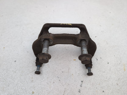 Brake Rear Caliper Support LH 4