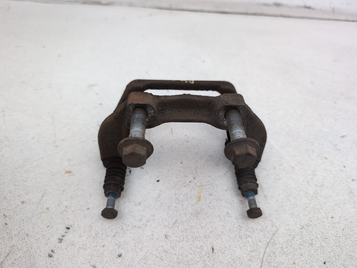 Brake Rear Caliper Support RH 4