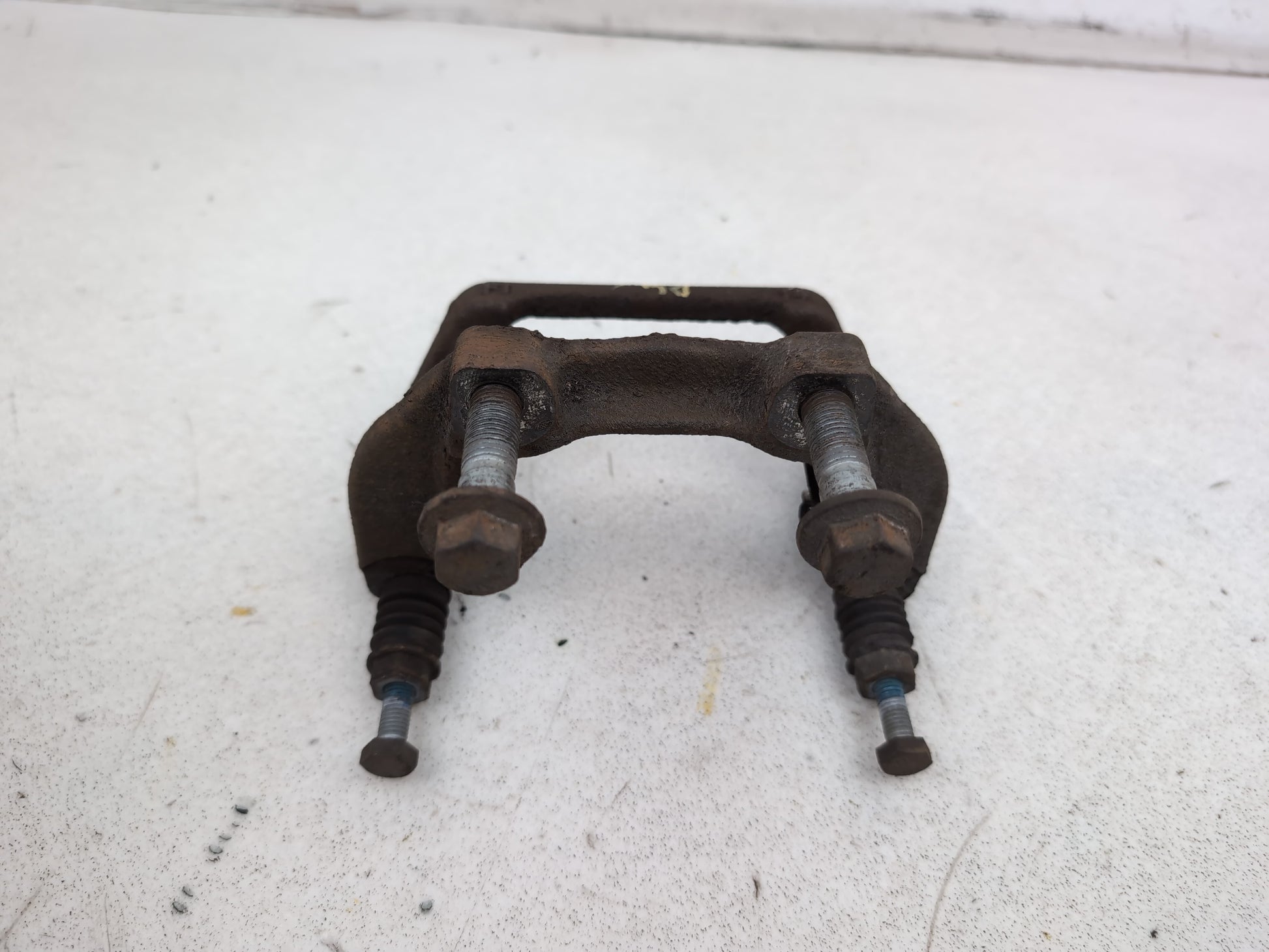 Brake Rear Caliper Support RH 4