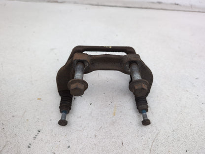 Brake Rear Caliper Support RH 4