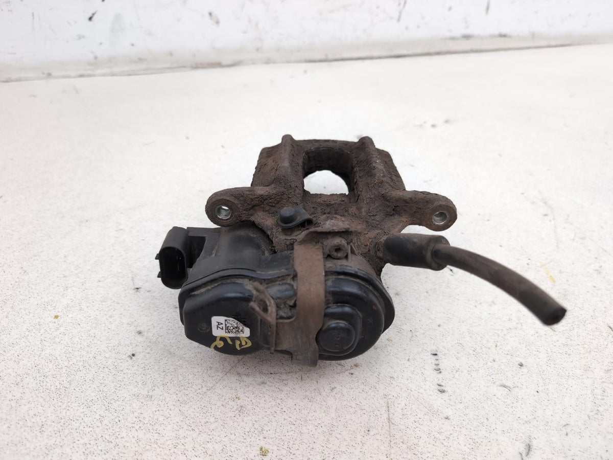 Brake Rear Caliper LH 4