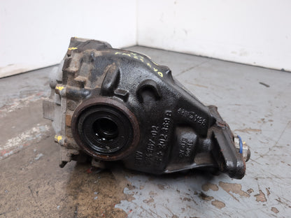 Differential Rear 4