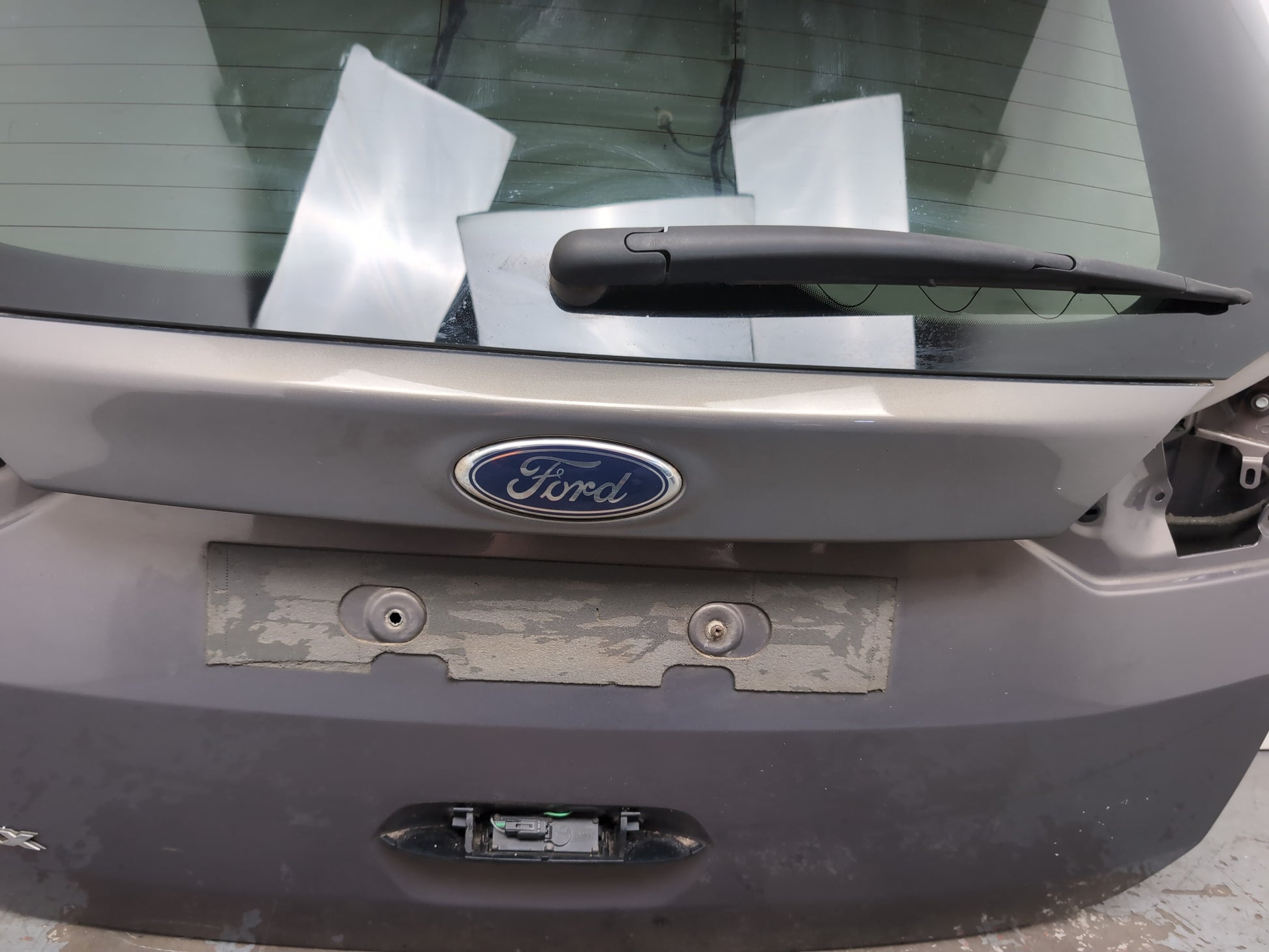 Boot Lid 4