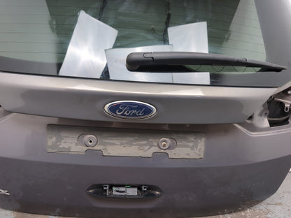 Boot Lid 4