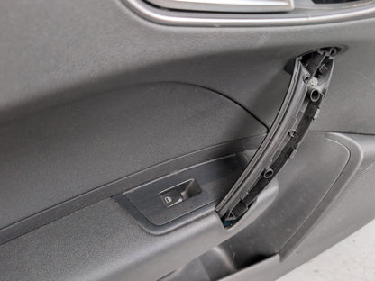 Front Left Door Card 4