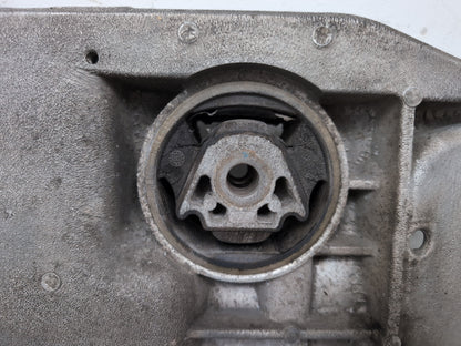 Subframe Front 4