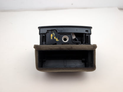 Centre Console Trim  4