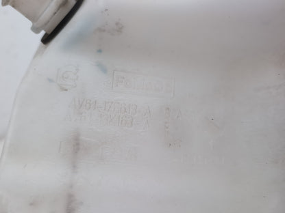 Washer Bottle Windscreen 4