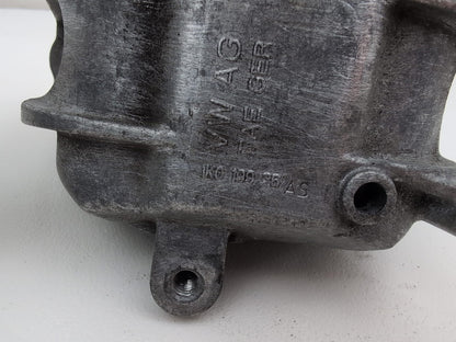 Engine Mounting Bracket 4