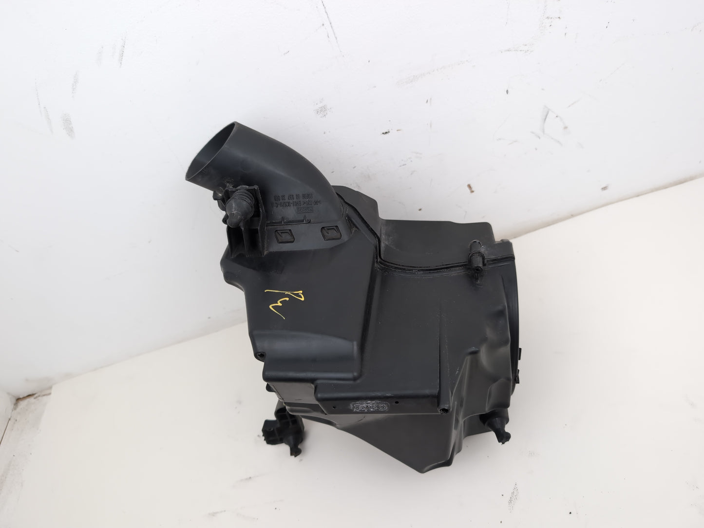 Air Filter Airbox 4