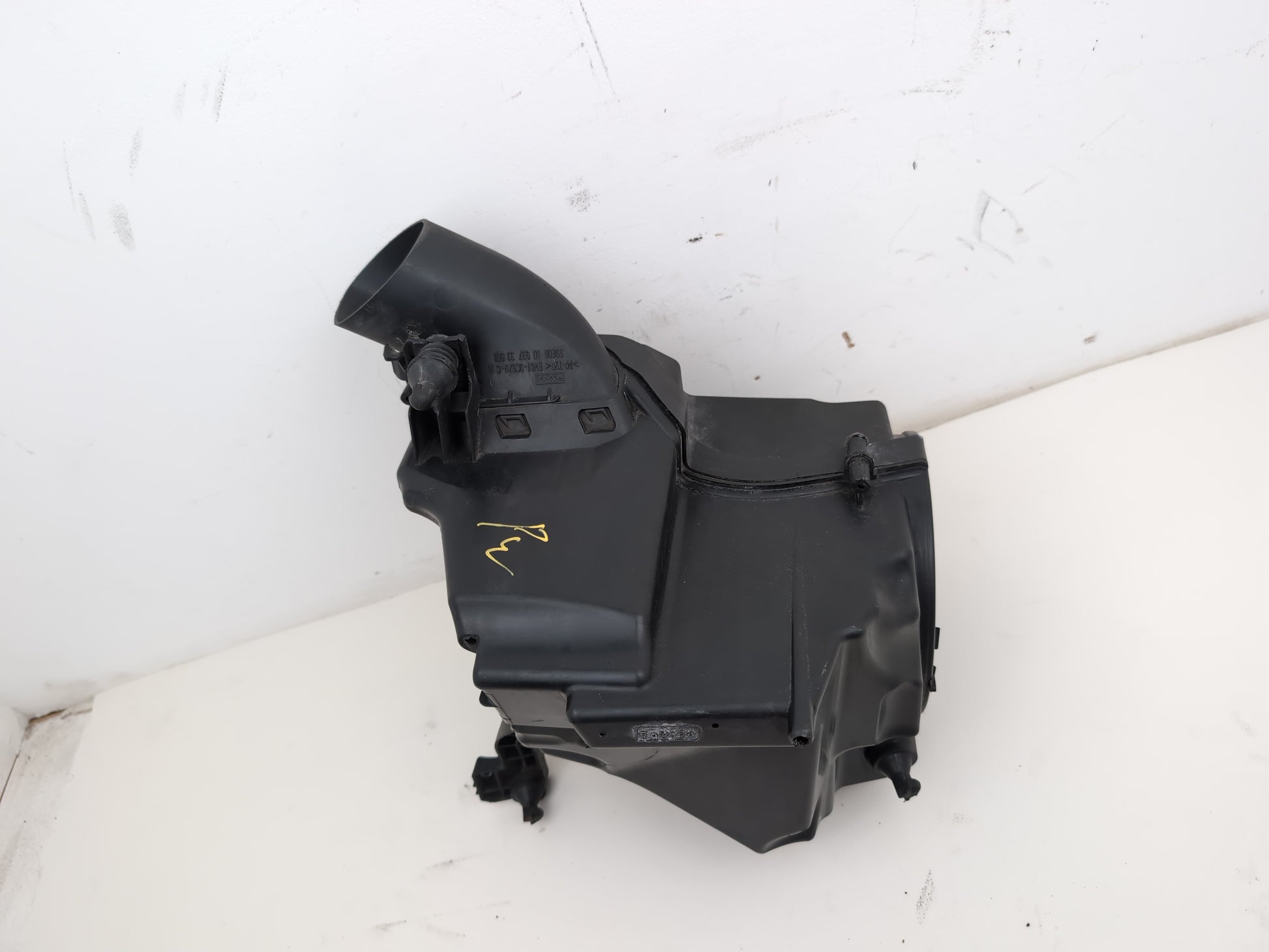 Air Filter Airbox 4