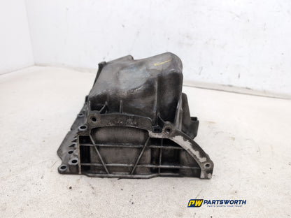 Engine Sump 4