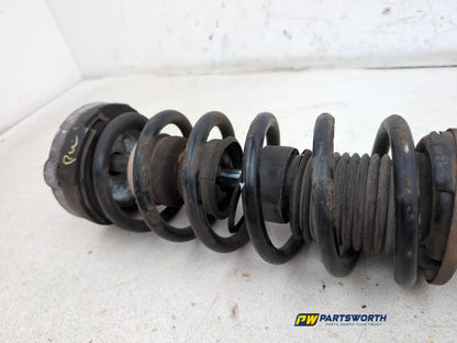 Shock Absorber Rear RH 4