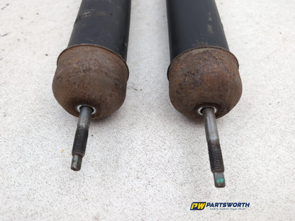 Rear Shock Absorber 4