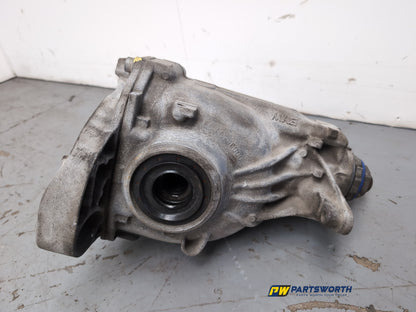 Differential Rear 4