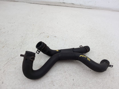 Coolant hoses set 4
