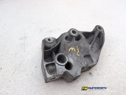 Transmission Mounting Bracket 4