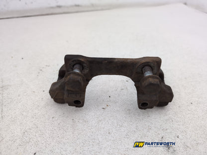 Brake Rear Caliper Support RH 4