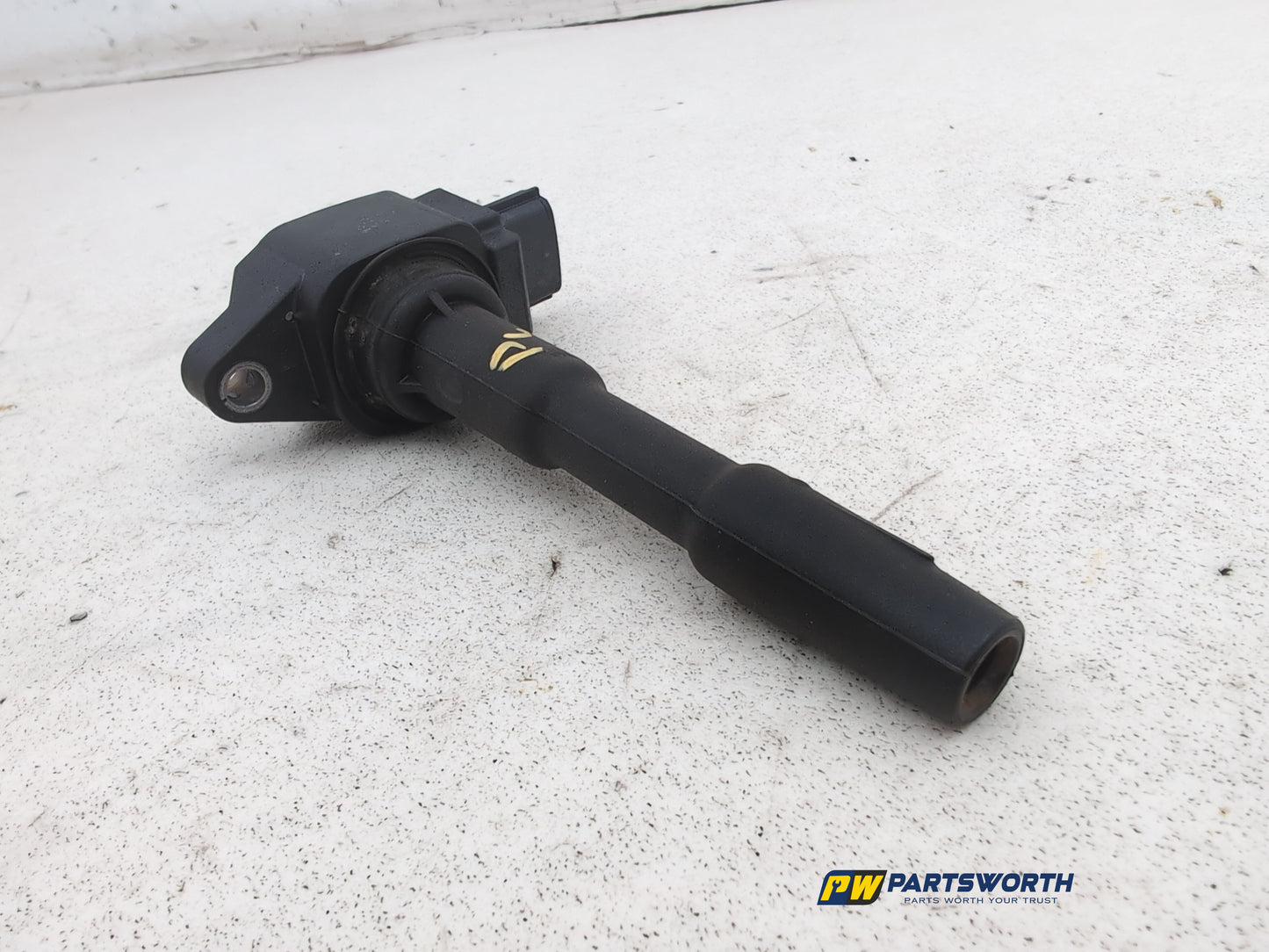 Ignition Coil 4