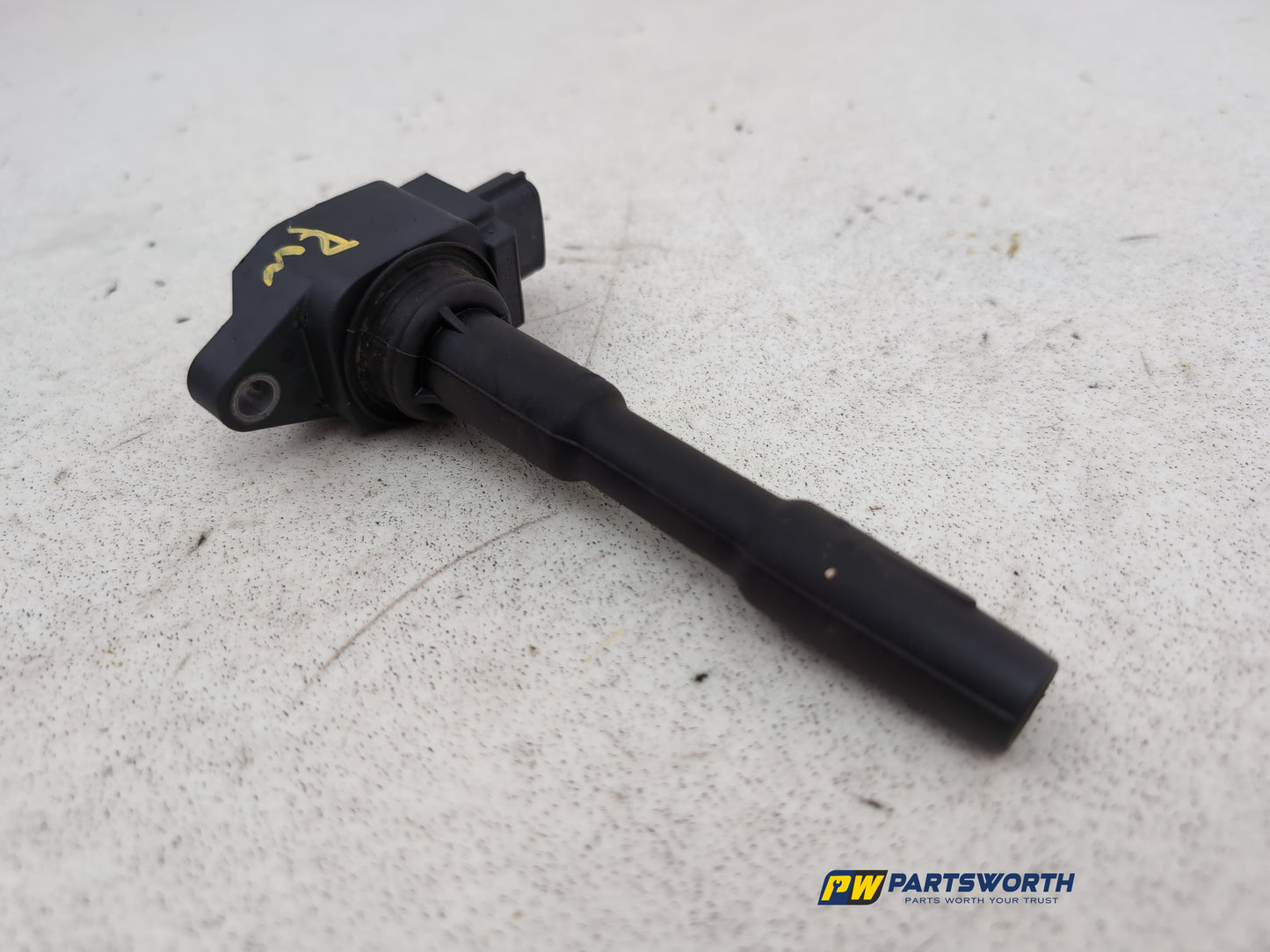 Ignition Coil 4