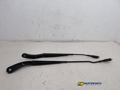 Wiper Front Arm 4
