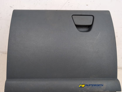 Glove Compartment Assembly 4