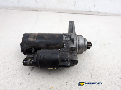 Starter Motor 4