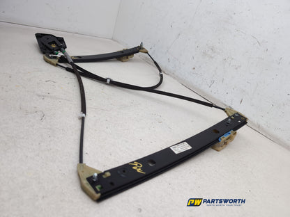 Door Front Window Regulator LH 3