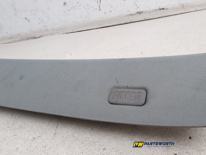 LH A Pillar Trim  4