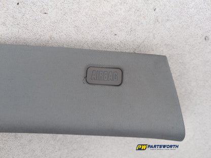 RH A Pillar Trim  4