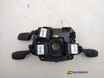 Combination Switch / Stalks 4