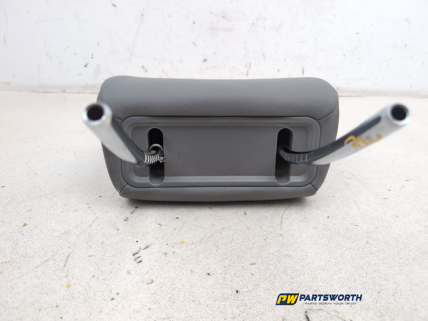 Headrest Front LF 4