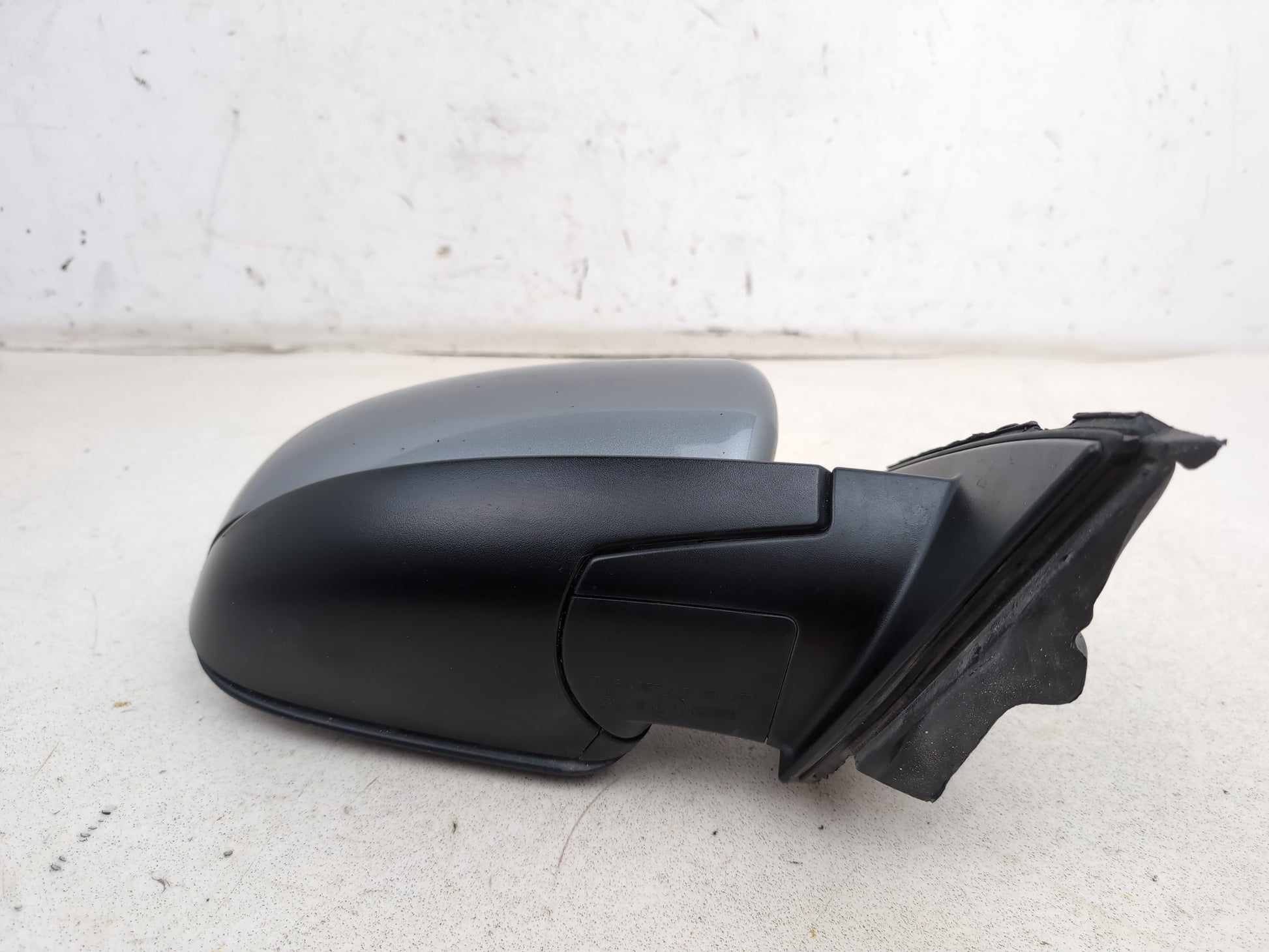 Door Mirror RH 8