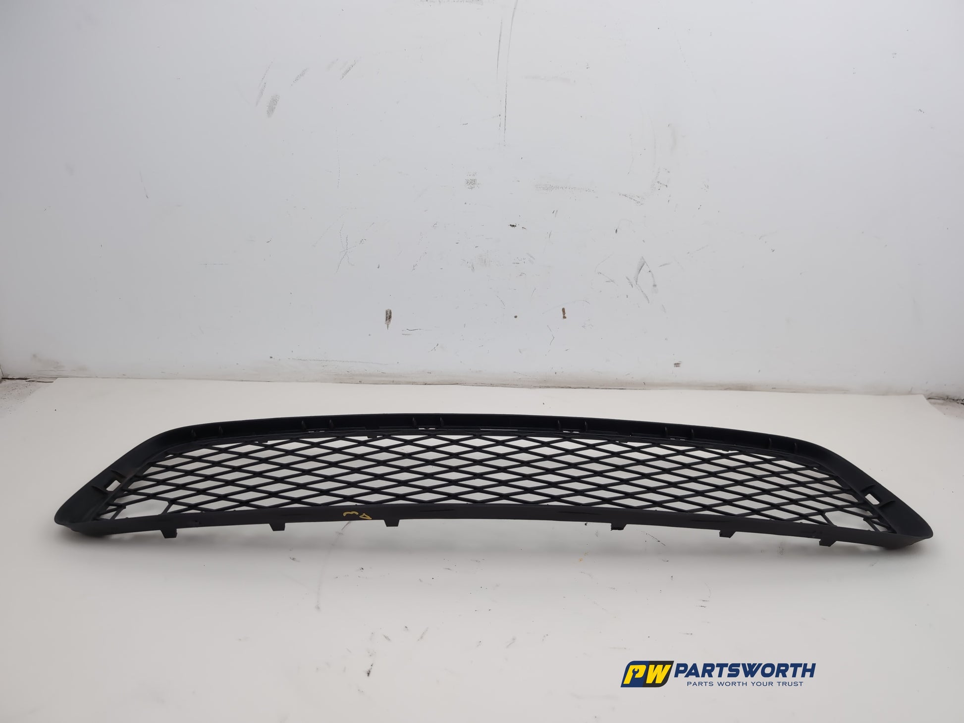 Grille Front 4