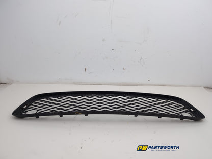 Grille Front 4