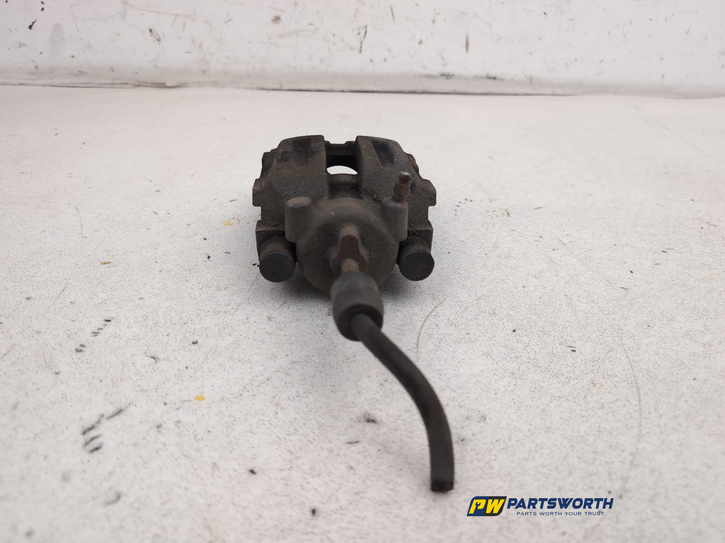 Brake Rear Caliper RH 4