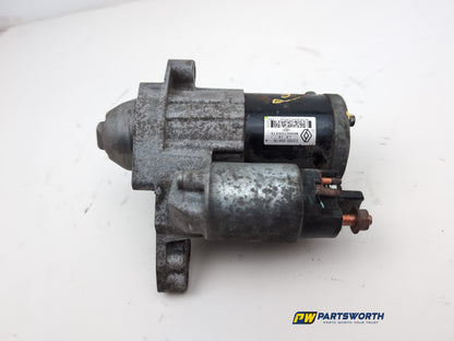 Starter Motor 3