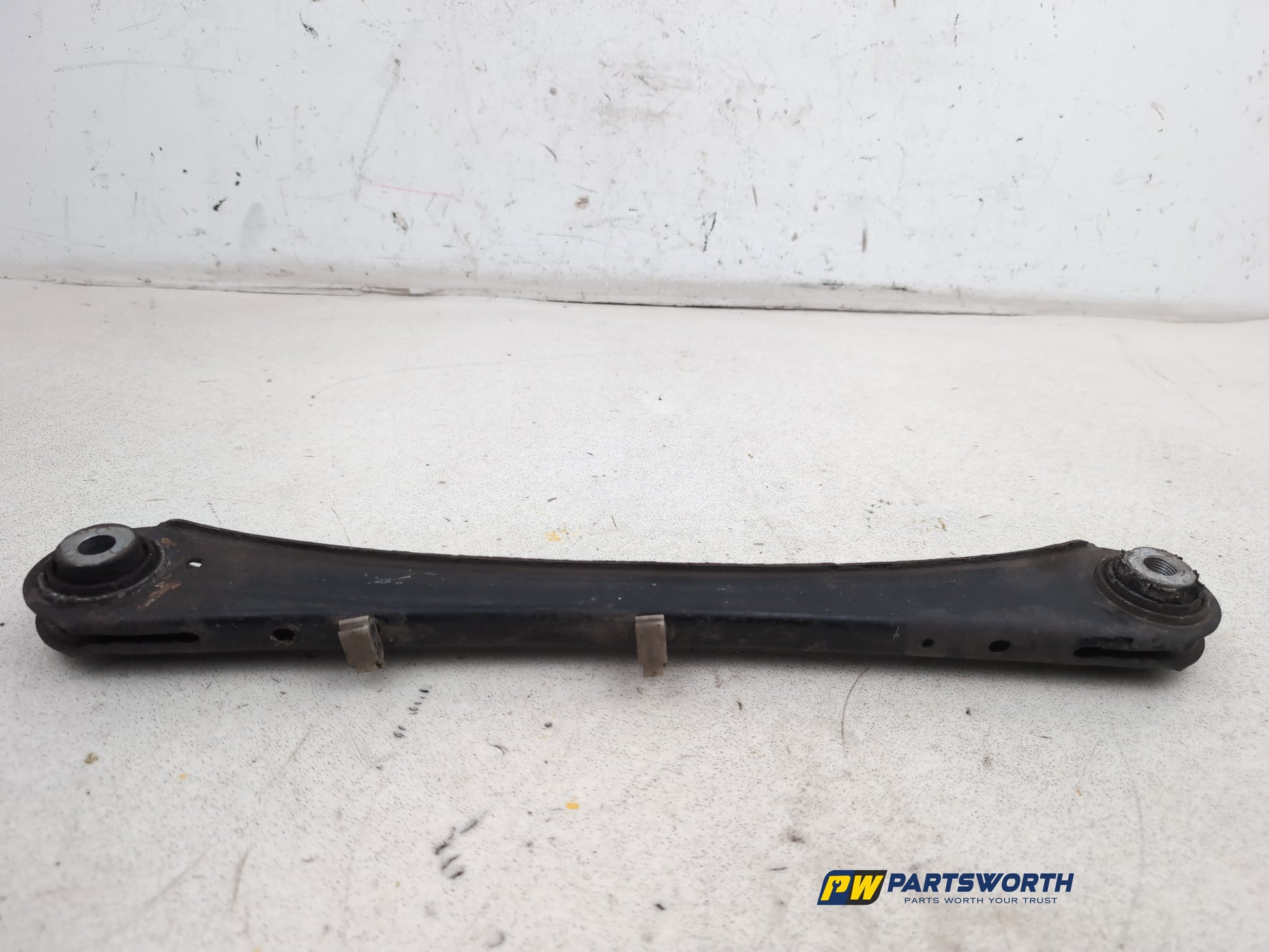 Suspension Arm Rear Wishbone RH 4