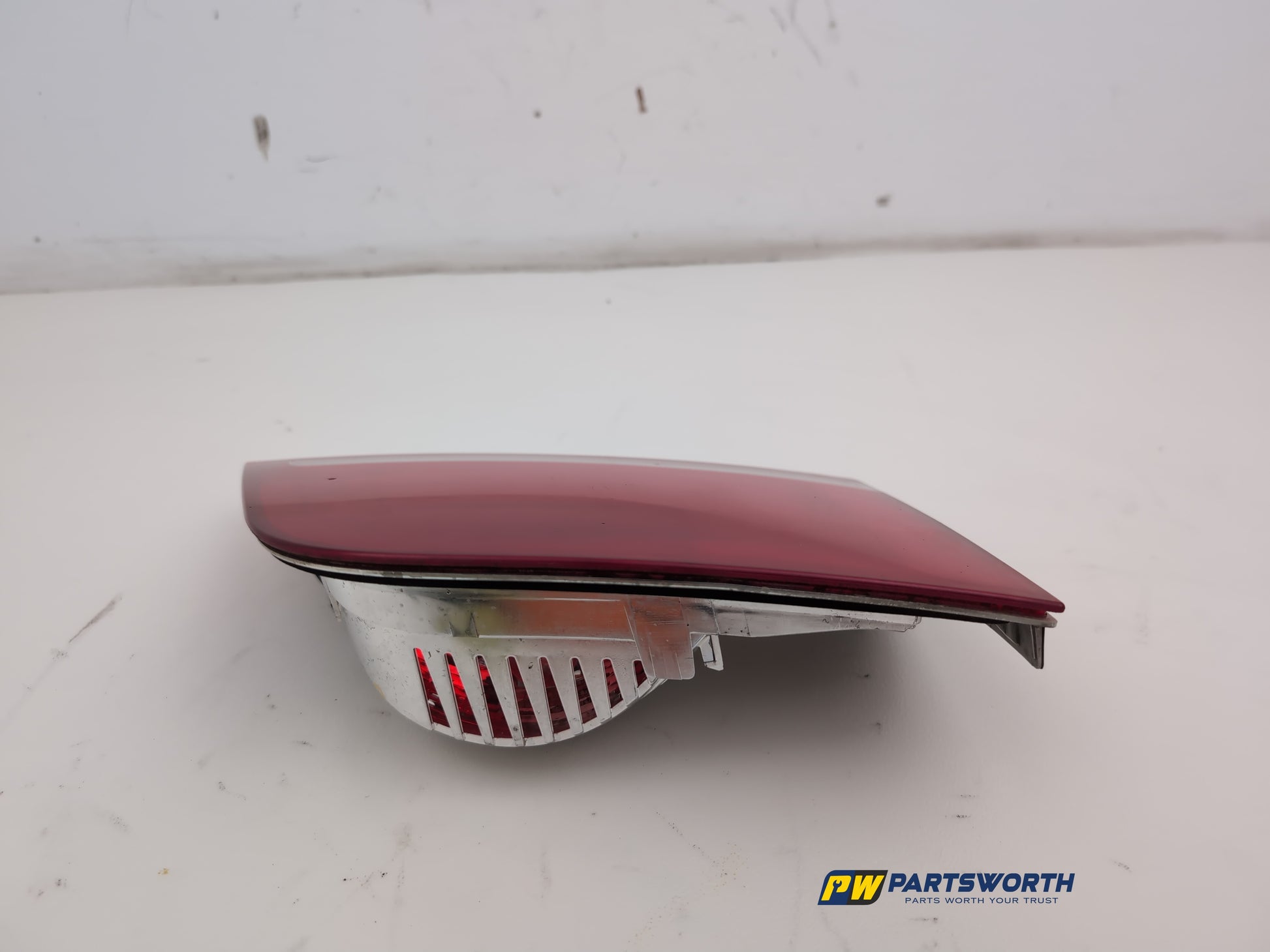 Lamp Assembly Rear Inner RH 4