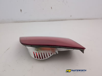 Lamp Assembly Rear Inner RH 4