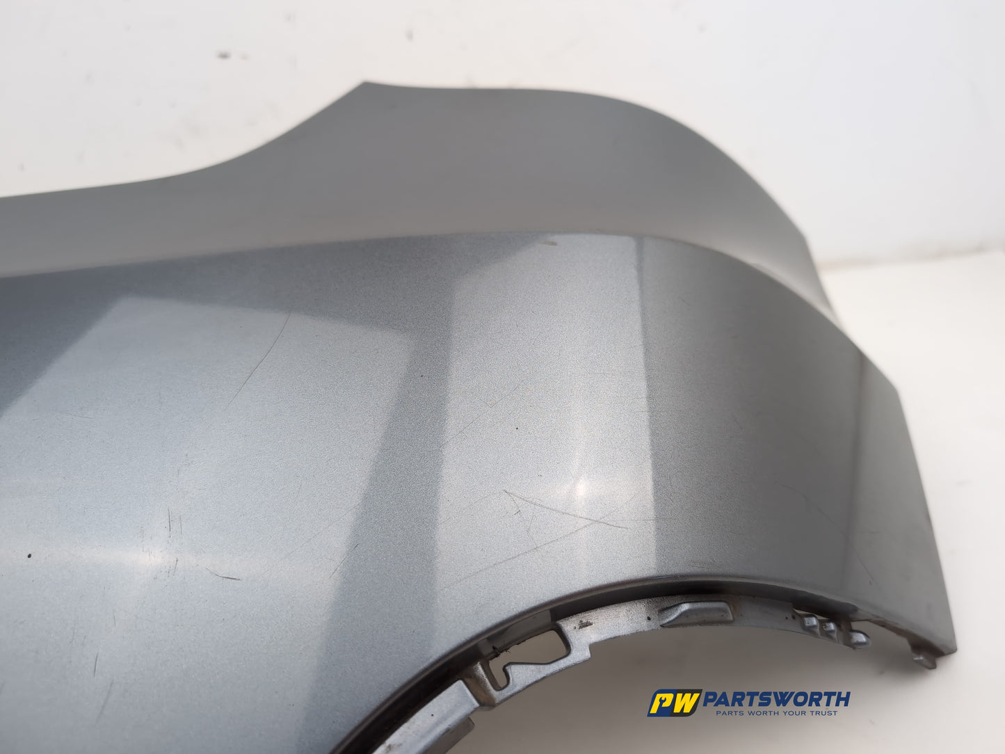 Moulding Quarter Panel LH 4