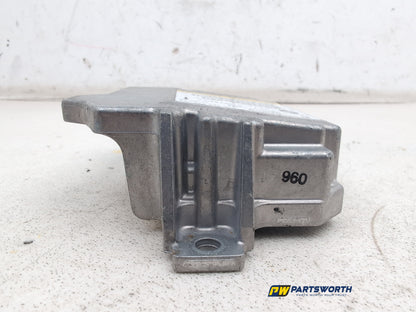 Airbag ECU 4